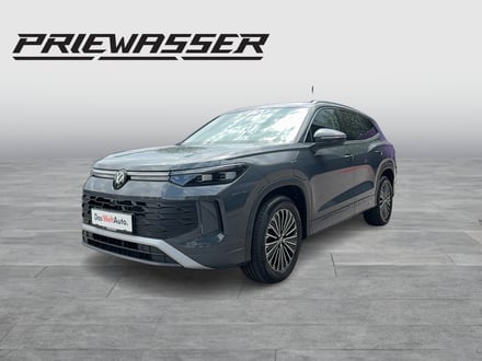 VW Tayron Friends eHybrid DSG 150kW