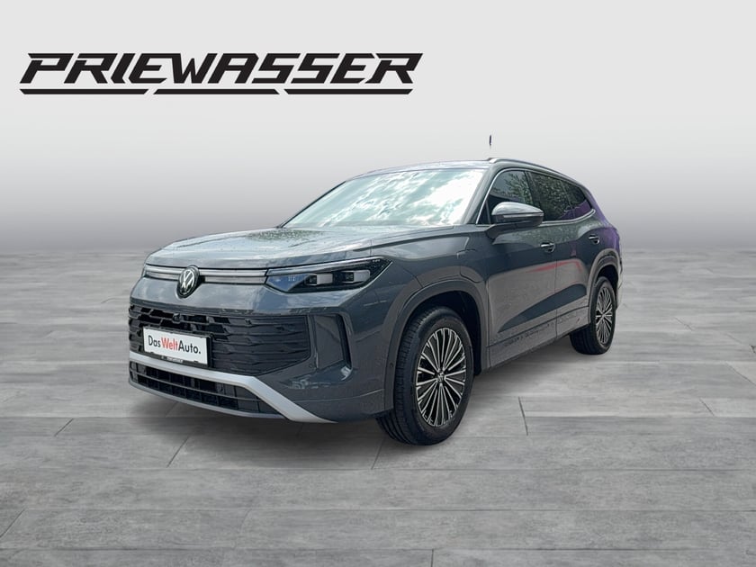 VW Tayron Friends eHybrid DSG 150kW