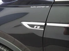 VW Tiguan Allspace Alls. HL TDI 4MOTION DSG 5-Sitzer in Deep Black Perlef.