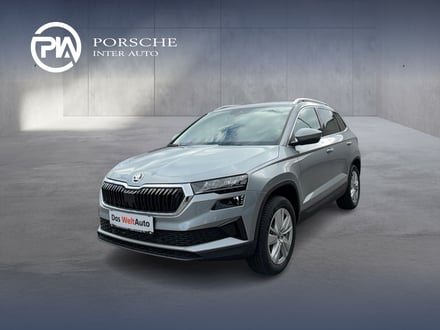 Škoda Karoq 4x4 Selection TDI DSG