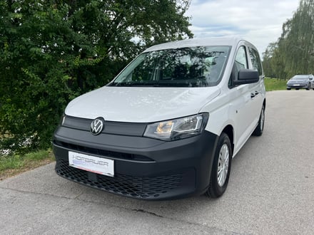 VW Caddy Kombi TDI