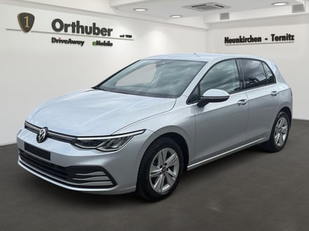 VW Golf Life TSI
