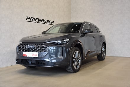 Audi Q5 SUV TDI quattro 150 kW