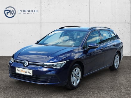 VW Golf Variant Life TDI