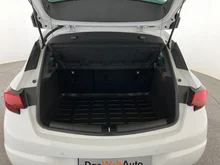 Opel Astra K Lim. 5-trg. Edition Start/Stop in weiss - metallic