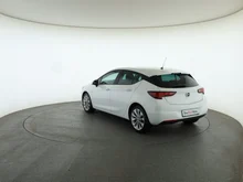 Opel Astra K Lim. 5-trg. Edition Start/Stop in weiss - metallic