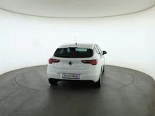 Opel Astra K Lim. 5-trg. Edition Start/Stop in weiss - metallic