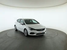 Opel Astra K Lim. 5-trg. Edition Start/Stop in weiss - metallic
