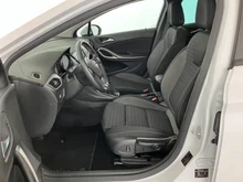 Opel Astra K Lim. 5-trg. Edition Start/Stop in weiss - metallic