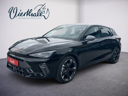 CUPRA Leon 1.5 TSI 150 PS ACT