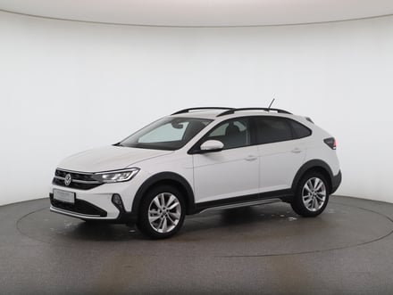 VW Taigo Friends TSI