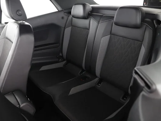 Bild eines VW T-Roc Cabriolet Style TSI
