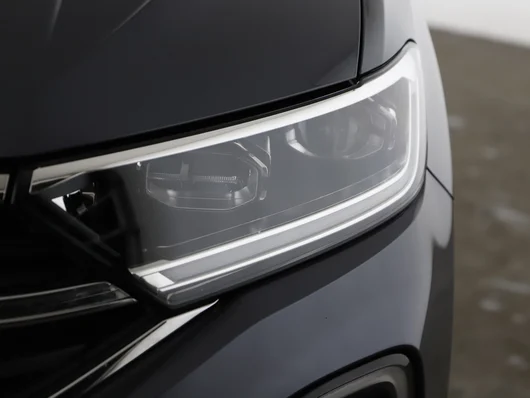 Bild eines VW T-Roc Cabriolet Style TSI