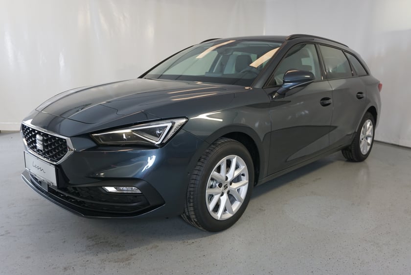 SEAT Leon SP Kombi Style Edition 1.5 eTSI DSG