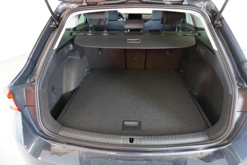 SEAT Leon SP Kombi Style Edition 1.5 eTSI DSG