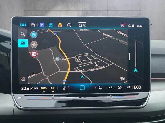 Bild eines VW Golf Rabbit eHybrid DSG 150 kW