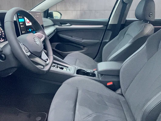 Bild eines VW Golf Rabbit eHybrid DSG 150 kW