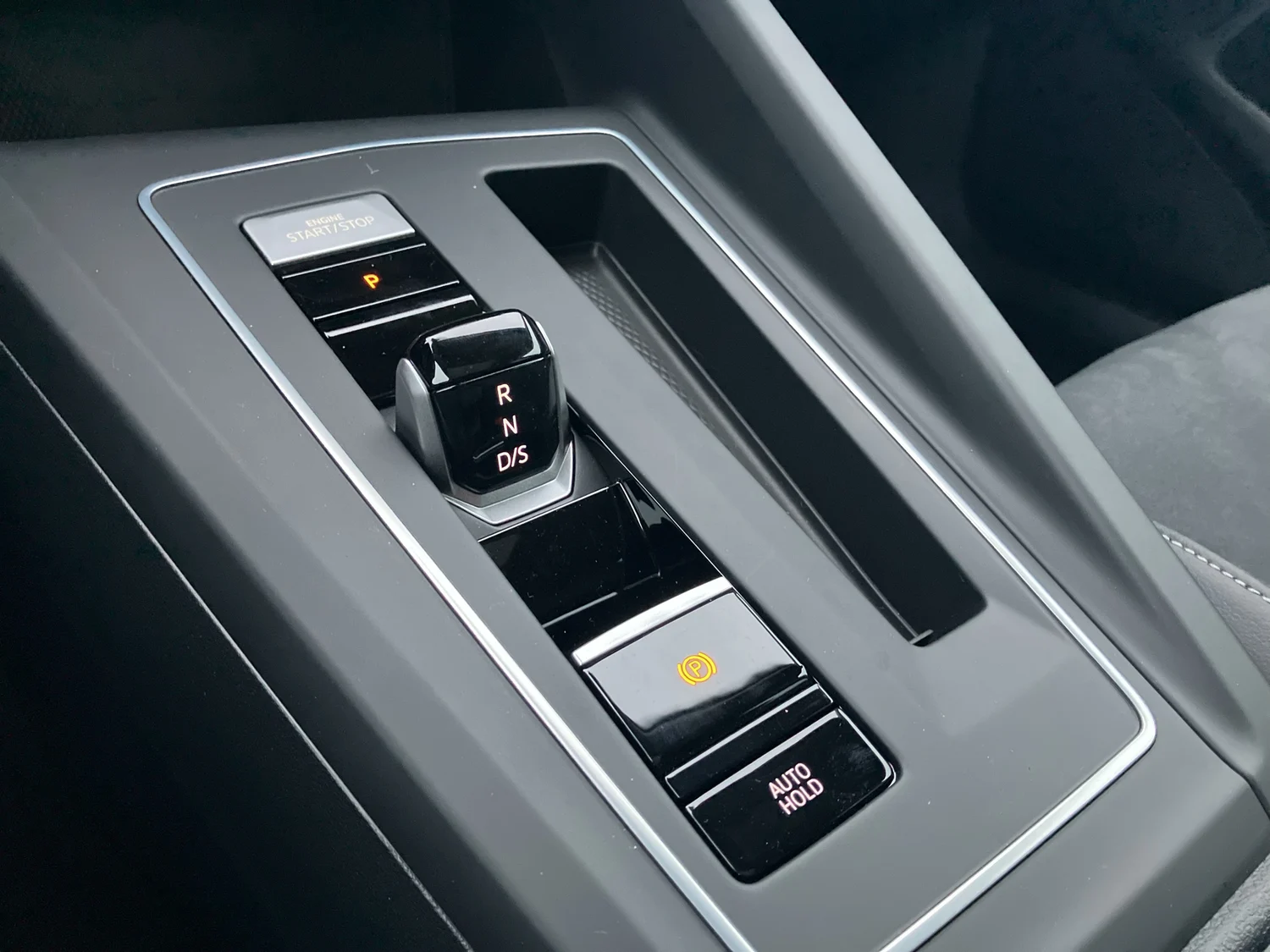 Bild eines VW Golf Rabbit eHybrid DSG 150 kW