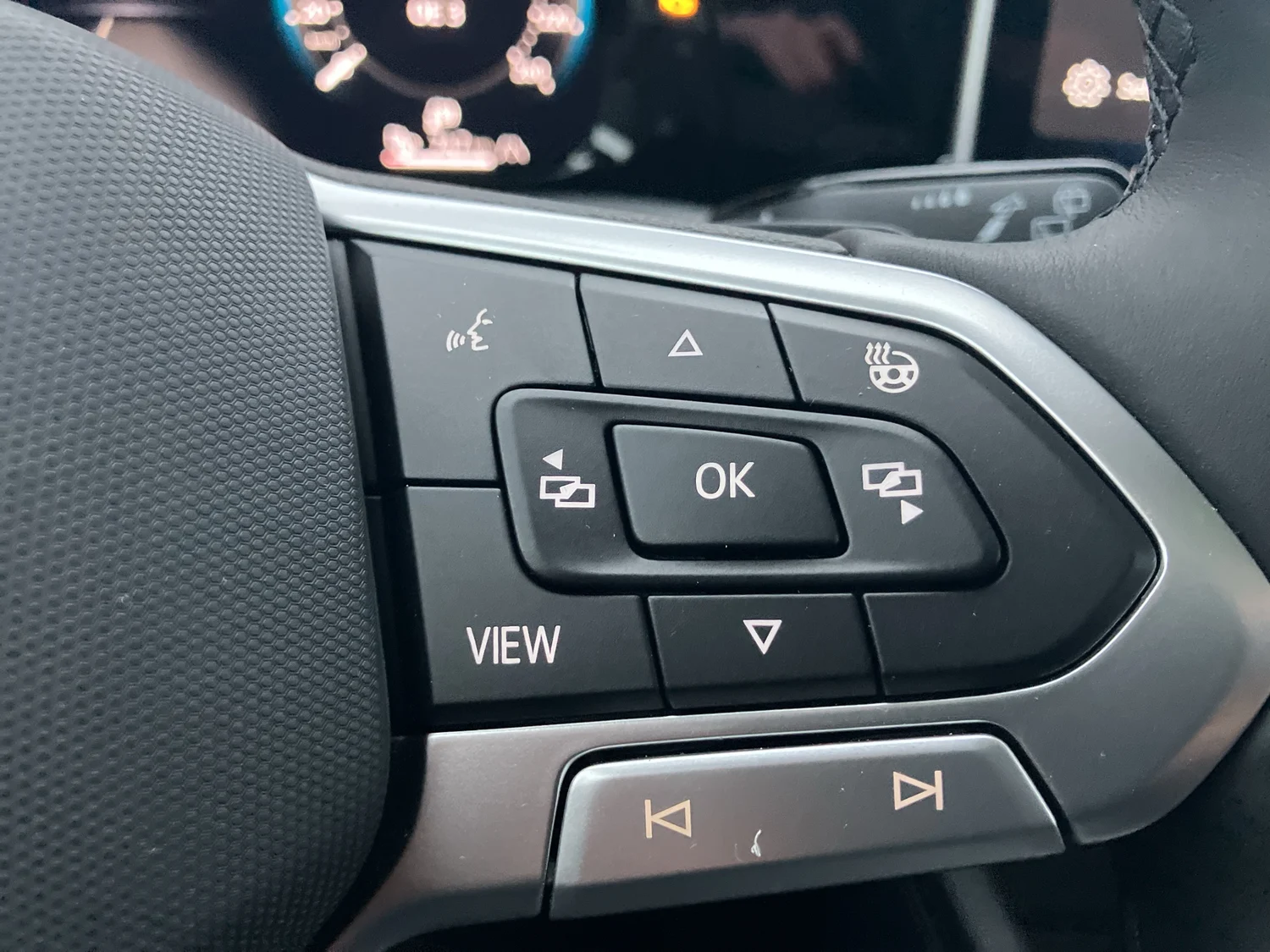 Bild eines VW Golf Rabbit eHybrid DSG 150 kW