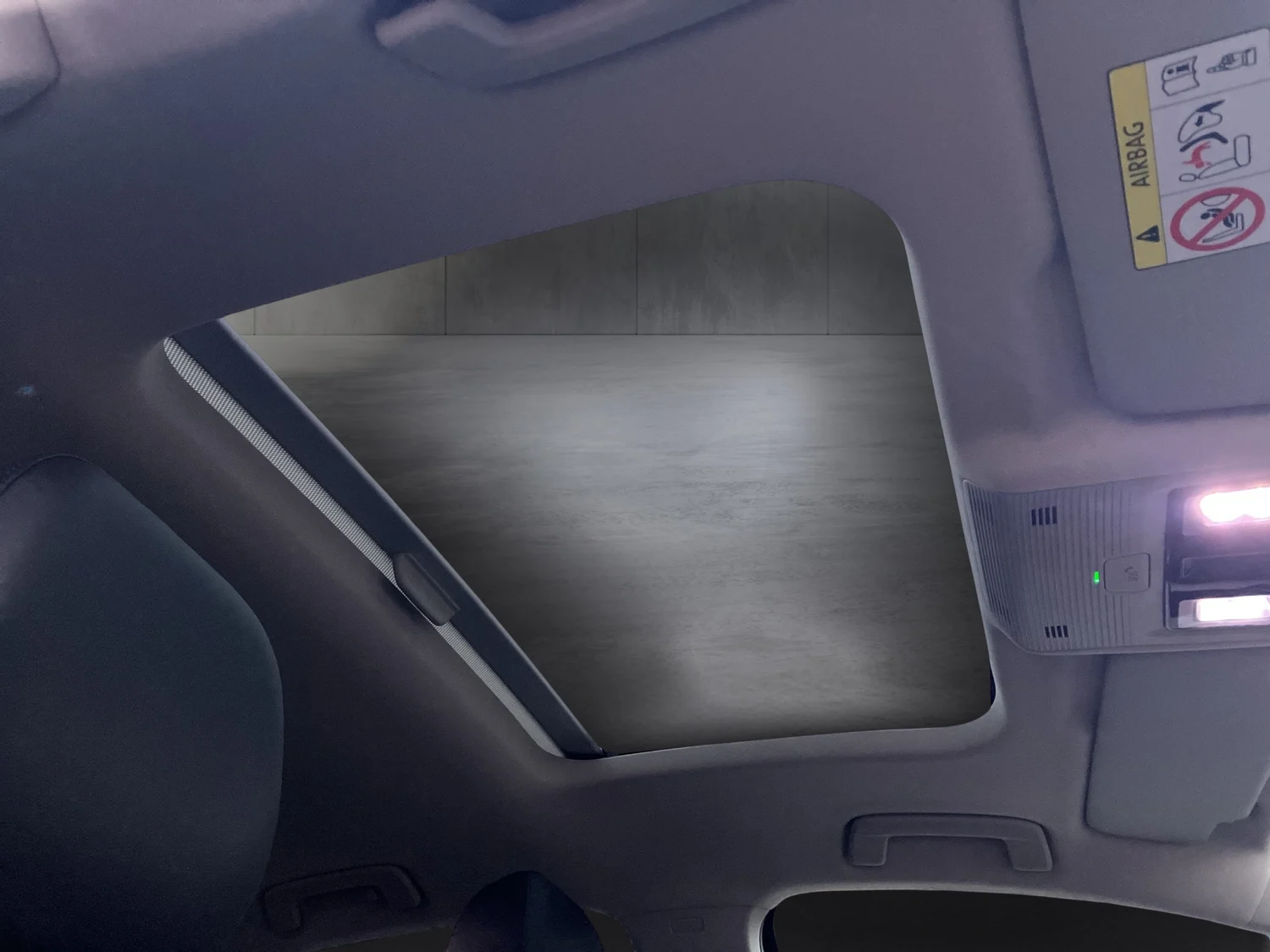 Bild eines VW Golf Rabbit eHybrid DSG 150 kW