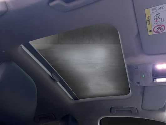 Bild eines VW Golf Rabbit eHybrid DSG 150 kW