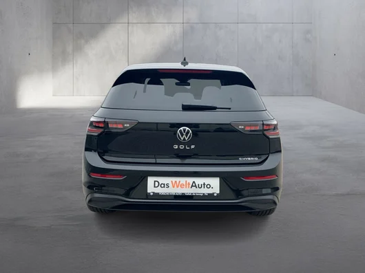 Bild eines VW Golf Rabbit eHybrid DSG 150 kW