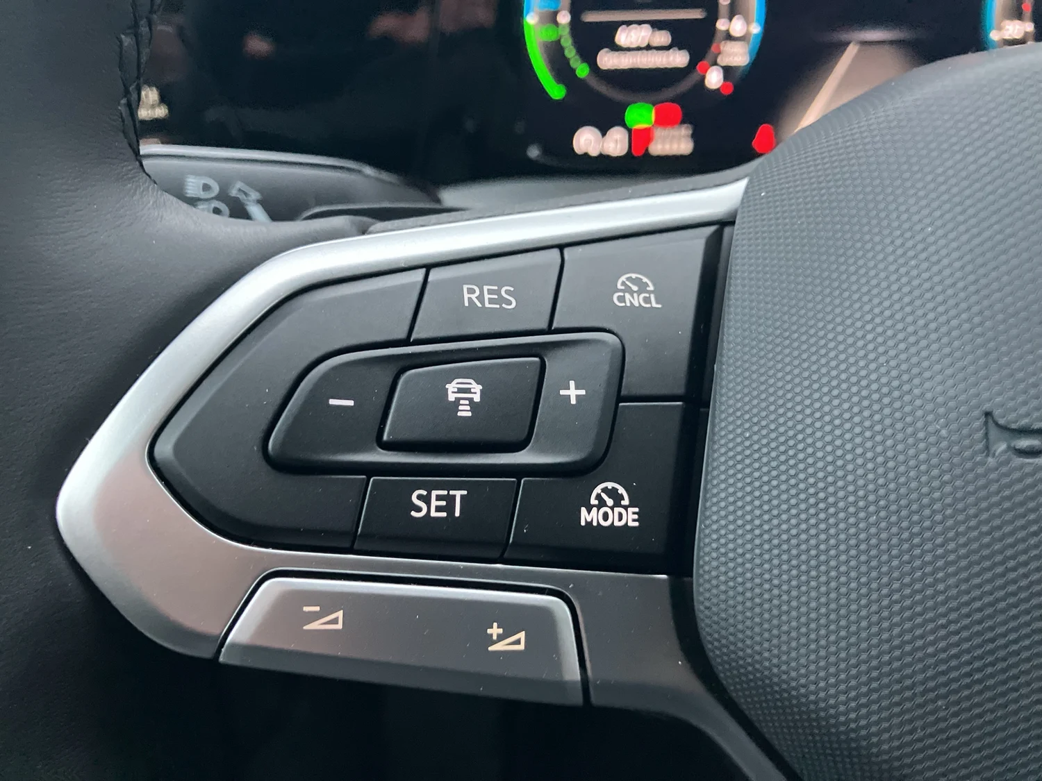 Bild eines VW Golf Rabbit eHybrid DSG 150 kW