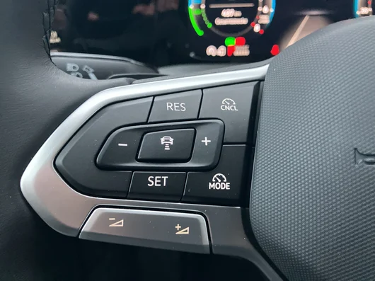 Bild eines VW Golf Rabbit eHybrid DSG 150 kW