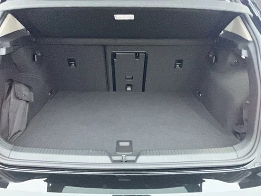 Bild eines VW Golf Rabbit eHybrid DSG 150 kW