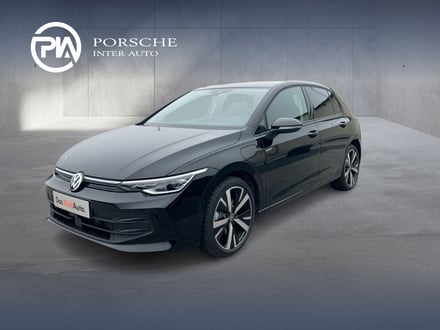 VW Golf Rabbit eHybrid DSG 150 kW