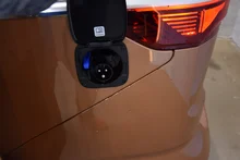 Thumbnail-Foto von Fahrzeug