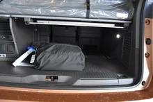 Thumbnail-Foto von Fahrzeug