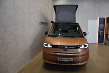 Thumbnail-Foto von Fahrzeug