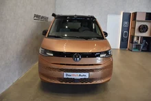 Thumbnail-Foto von Fahrzeug