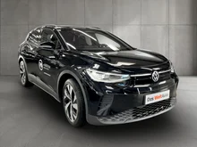 VW ID.4 Pro 210 kW Business in Grenadillschwarz Metallic
