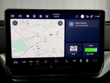 VW ID.4 Pro 210 kW Business in Grenadillschwarz Metallic
