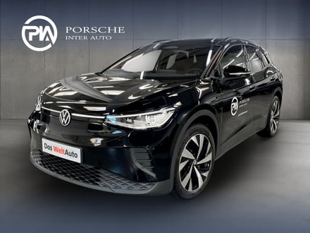 VW ID.4 Pro 210 kW Business