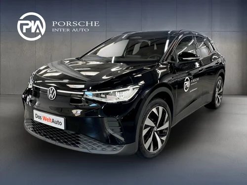 VW ID.4 Pro 210 kW Business