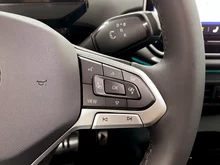 VW ID.4 Pro 210 kW Business in Grenadillschwarz Metallic