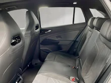 VW ID.4 Pro 210 kW Business in Grenadillschwarz Metallic