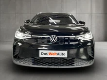 VW ID.4 Pro 210 kW Business in Grenadillschwarz Metallic