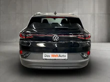 VW ID.4 Pro 210 kW Business in Grenadillschwarz Metallic