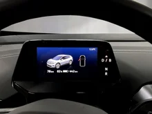 VW ID.4 Pro 210 kW Business in Grenadillschwarz Metallic