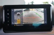 Thumbnail-Foto von Fahrzeug