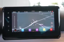 Thumbnail-Foto von Fahrzeug