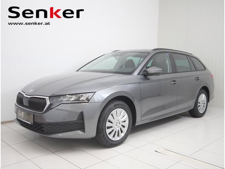 Škoda Octavia Combi Essence TSI