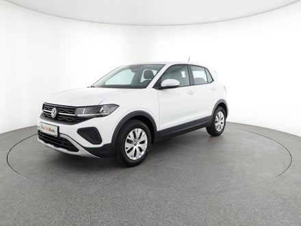 VW T-Cross 4Me TSI