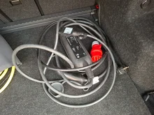 Thumbnail-Foto von Fahrzeug