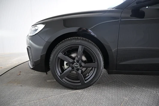 Bild eines A1 Sportback 25 TFSI intense