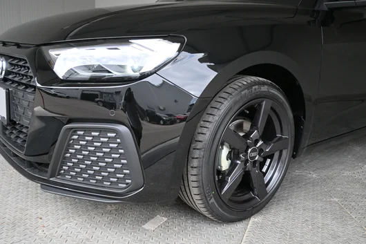 Bild eines A1 Sportback 25 TFSI intense